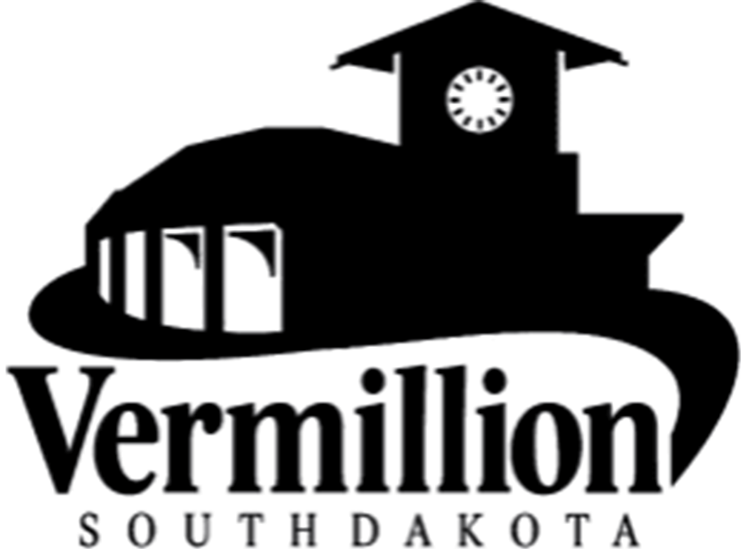 City of Vermillion Logo