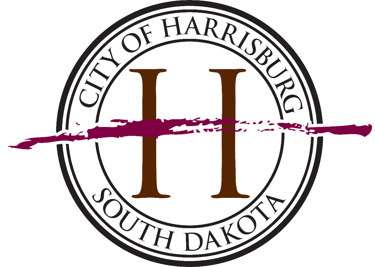 City of Harrisburg Logo