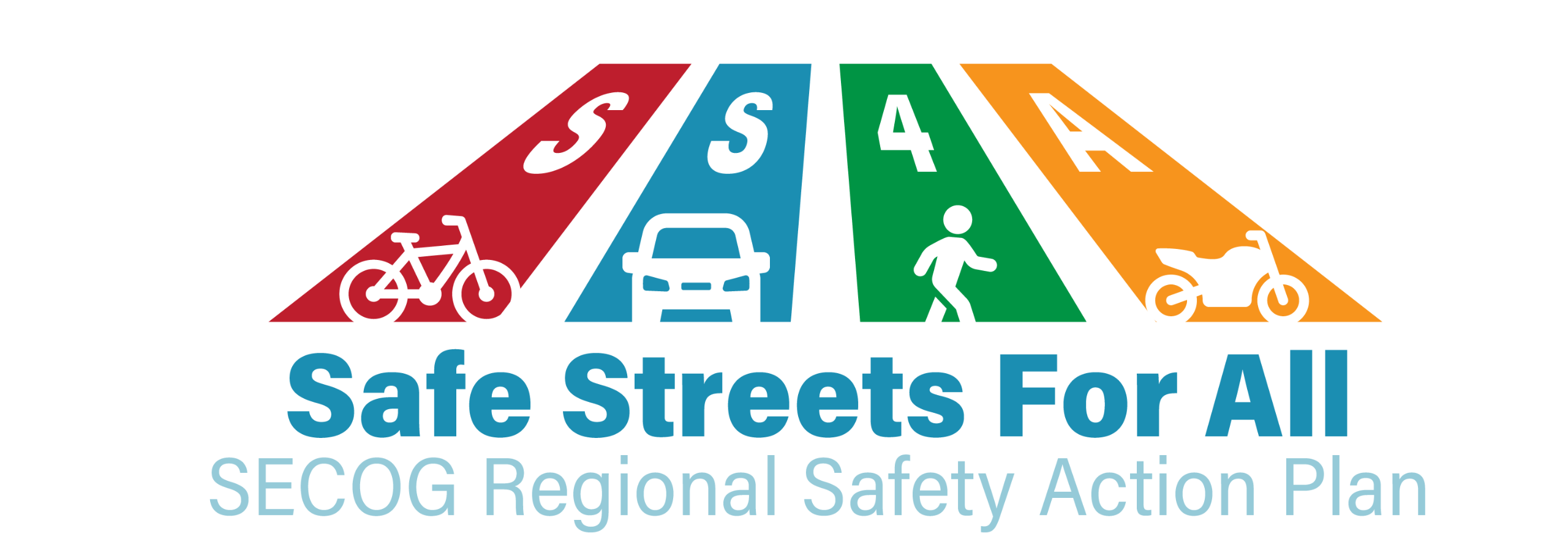 SECOG Regional Safety Action Plan Logo