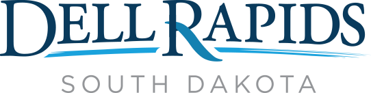 Dell Rapids logo