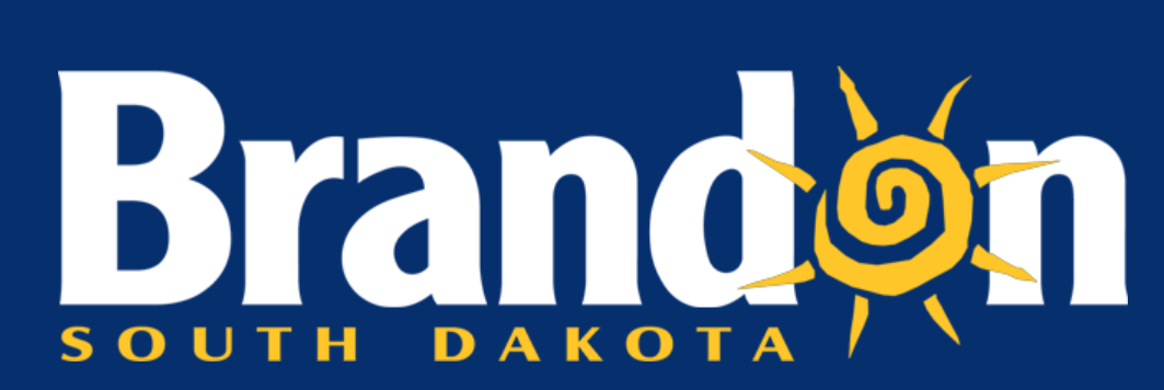 City of Brandon logo