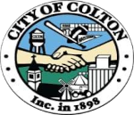 Colton logo