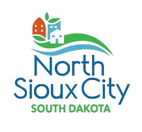 North Sioux City Logo